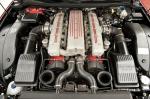 Ferrari 575 M Maranello 2002 года